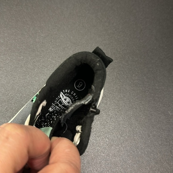 Ground up size 9 - Picture 3 of 6